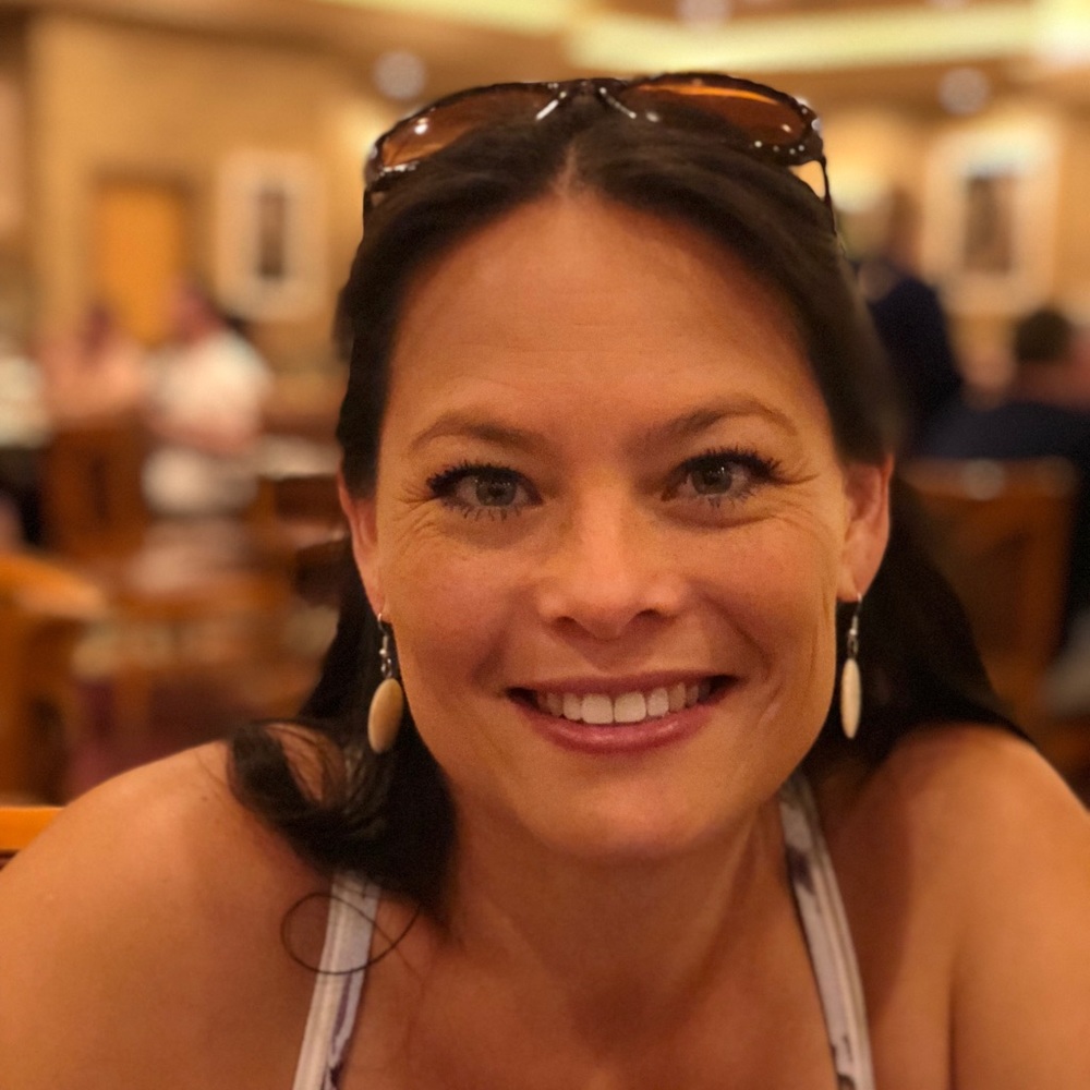 Meet your Posher, Kim